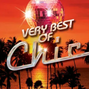 Chic - Something You Can Feel