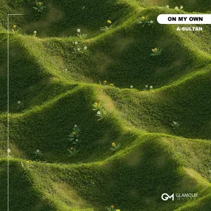 A-Sultan - On My Own