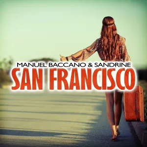 Manuel Baccano & Sandrine - San Francisco