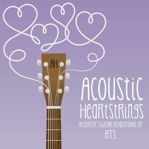 Acoustic Heartstrings - DNA