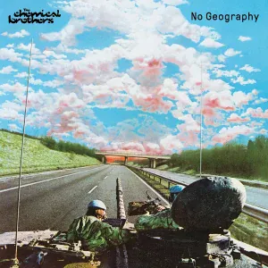 The Chemical Brothers - Bango