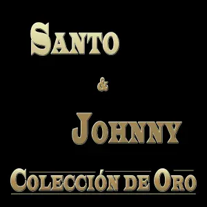 Santo & Johnny - Por Favor, Compláceme