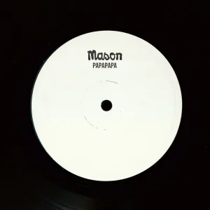 Mason - Papapapa