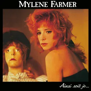 Mylène Farmer - Sans contrefaçon