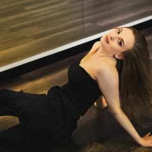 Sonya S'ny - Вечерами