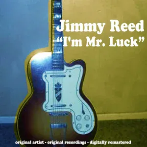 Jimmy Reed - Take It Slow