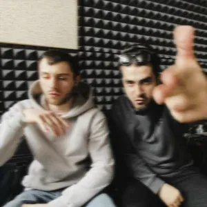 DIDIPAU, MARKU - Караван