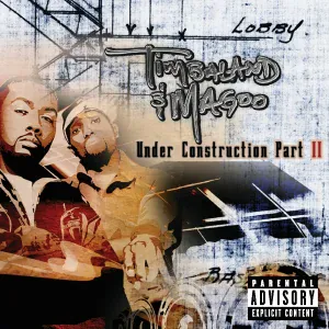 Timbaland & Magoo feat. Wyclef Jean - Hold On
