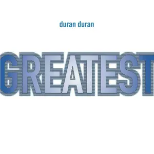 Duran Duran - New Moon on Monday