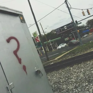 Idontknowjeffery - Don't Trust Jeffery