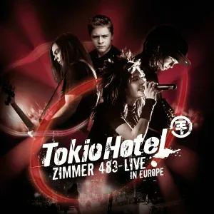 Tokio Hotel - Ich brech aus