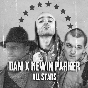 Dam, KEWIN PARKER - All Stars