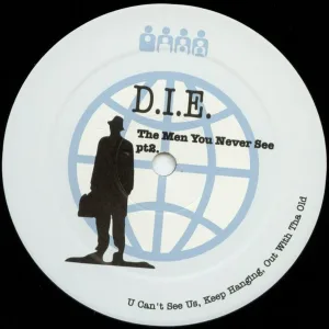 D.I.E. - Keep Hanging