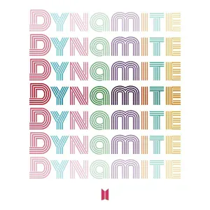 BTS - Dynamite