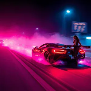 Свои Пацаны, Bass Boosted 4K - Трек с ровным глубоким басом без слов