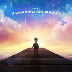 KSHMR feat. KARRA - The World We Left Behind (feat. KARRA)