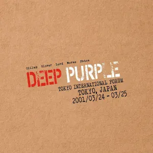 Deep Purple feat. Dio - Smoke on the Water