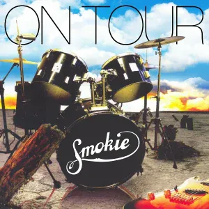 Smokie - Back to You