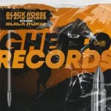 WYR GEMI - BLACK HORSE