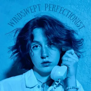 Lucy Rose Cash - Windswept Perfectionist