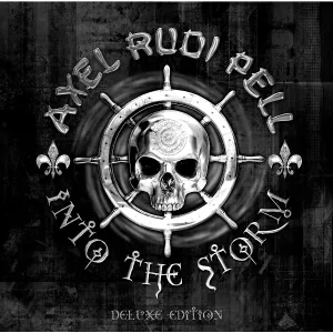 Axel Rudi Pell - Burning Chains