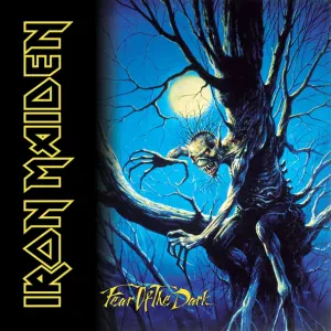 Iron Maiden - Wasting Love (2015 Remaster) (2015 Remaster)