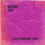 Black River Delta - California Sun