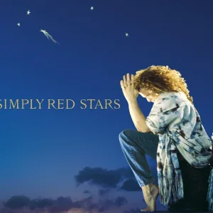 Simply Red - Freedom