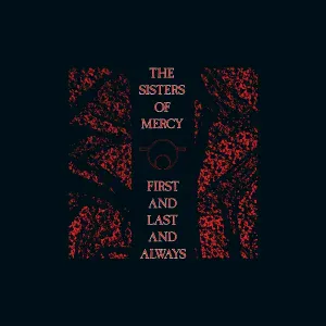The Sisters Of Mercy - Walk Away