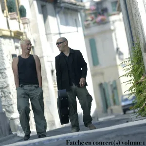 Fatche d'Eux feat. Nesrine Belmokh - La leçon