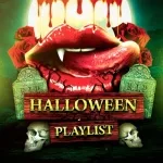 Michael Crowther - Scary Organ