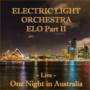 Elo, Electric Light Orchestra Part 2 - Don't Bring Me Down