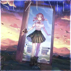 Sati Akura - Suzume