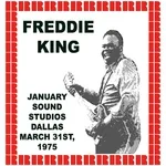 Freddie King - Goin' Down