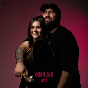 OKSII, LKN - Amore me