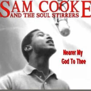 Sam Cooke - Touch the Hem of His Garment
