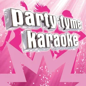 Party Tyme Karaoke - Womanizer (Made Popular By Britney Spears) [Karaoke Version]
