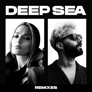 Minelli, R3HAB - Deep Sea