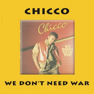 Chicco - Catch That Man