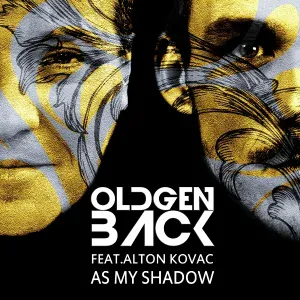 Oldgenback feat. Alton Kovac - Ghosting