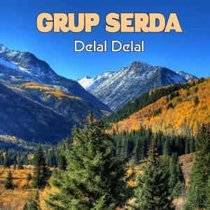 Grup Serda - Delal Delal