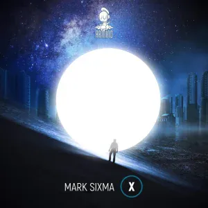 Mark Sixma - X (Extended Mix) (Extended Mix)