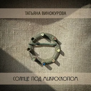 Татьяна Винокурова - Имаджинариум