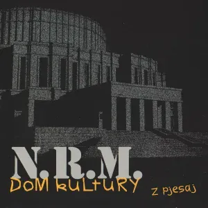 N.R.M. - Sakret Suśvietnaha Śviatła