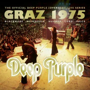 Deep Purple - Stormbringer