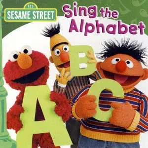 Big Bird - Very, Very Special Letter