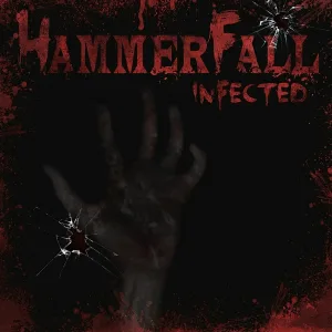 Hammerfall - Patient Zero