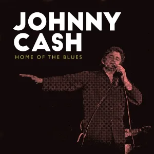 Johnny Cash - Cry Cry Cry