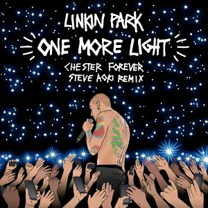 Linkin Park - One More Light