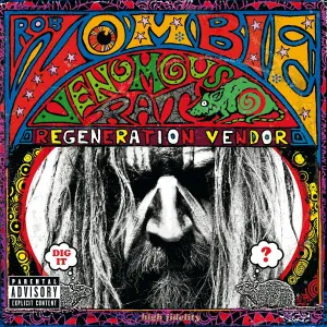 Rob Zombie - Theme For The Rat Vendor
